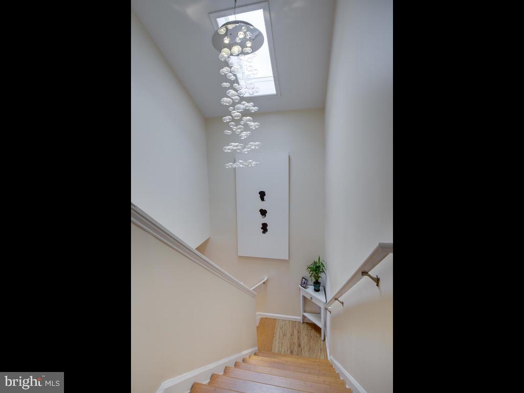 NORTH CHESAPEAKE BEACH - Residential Lease