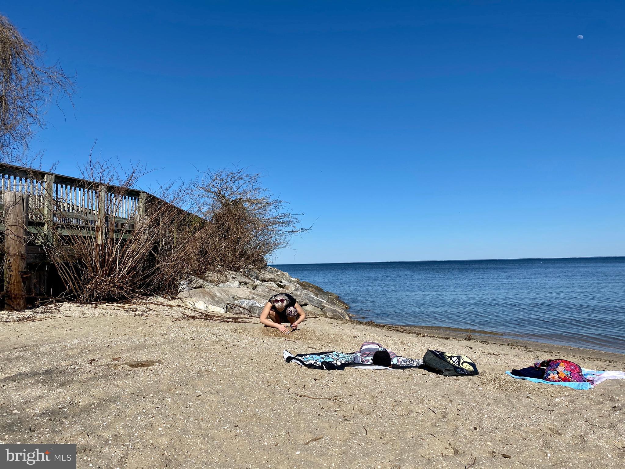 NORTH CHESAPEAKE BEACH - Residential Lease