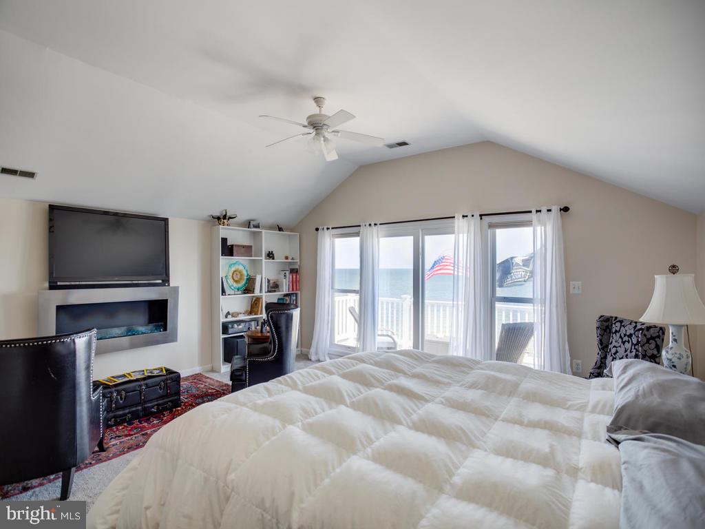 NORTH CHESAPEAKE BEACH - Residential Lease