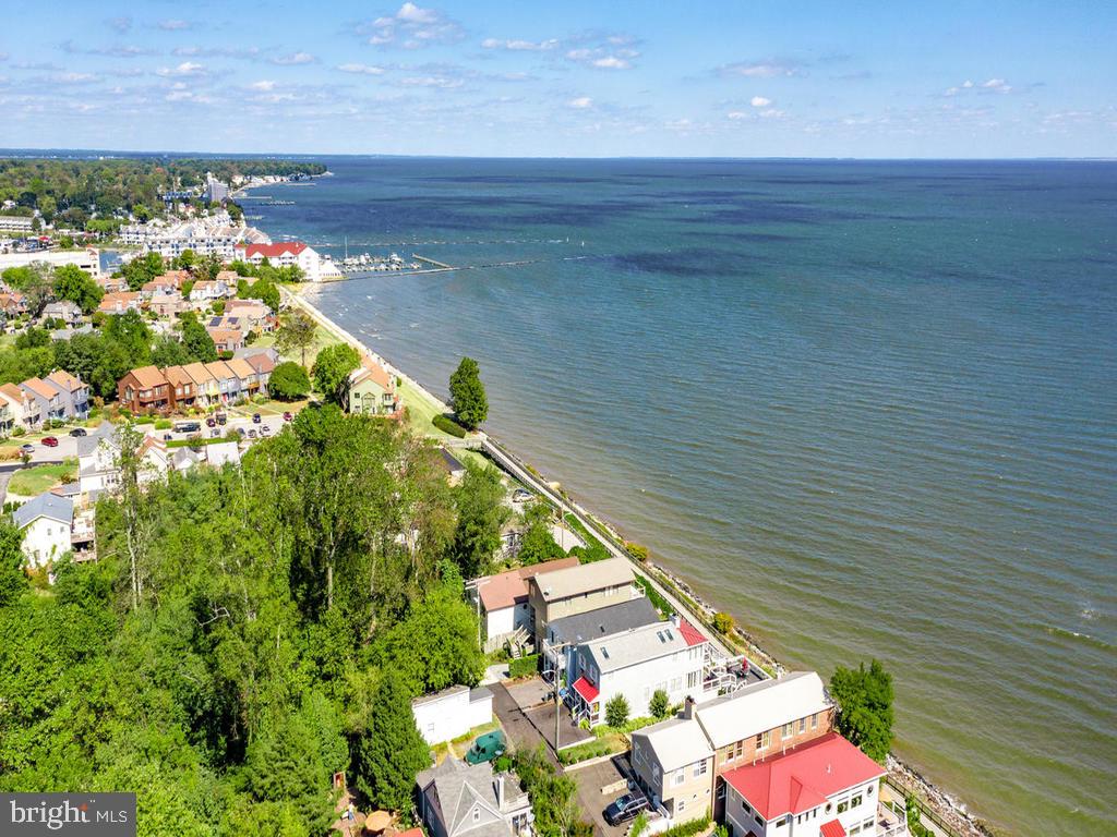 NORTH CHESAPEAKE BEACH - Residential Lease