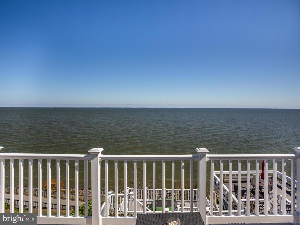 NORTH CHESAPEAKE BEACH - Residential Lease