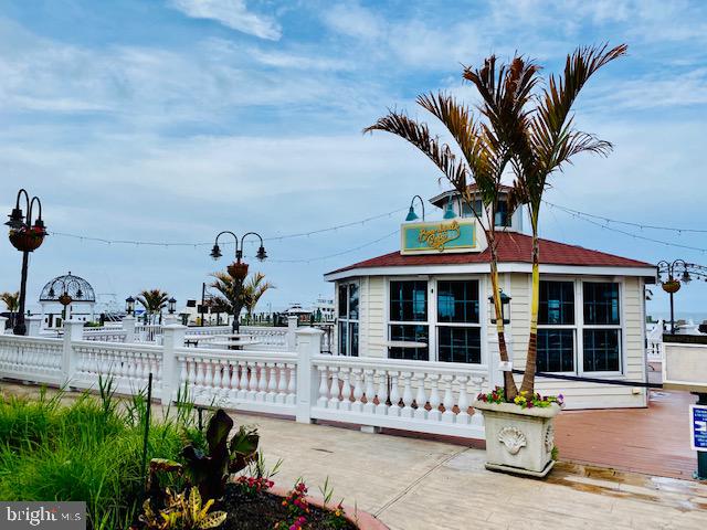 NORTH CHESAPEAKE BEACH - Residential Lease