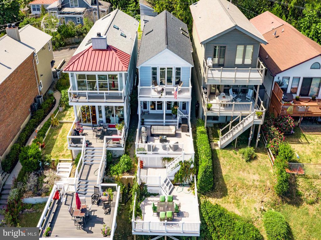 NORTH CHESAPEAKE BEACH - Residential Lease