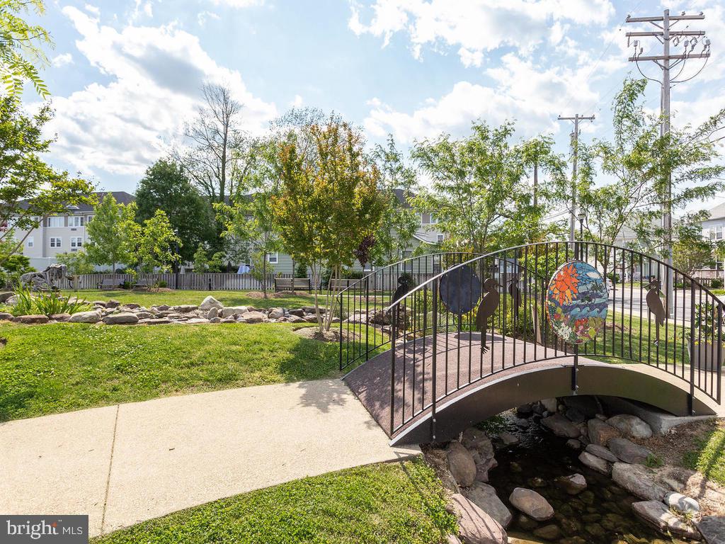 NORTH CHESAPEAKE BEACH - Residential Lease