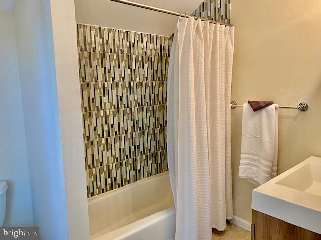 NORTH CHESAPEAKE BEACH - Residential Lease