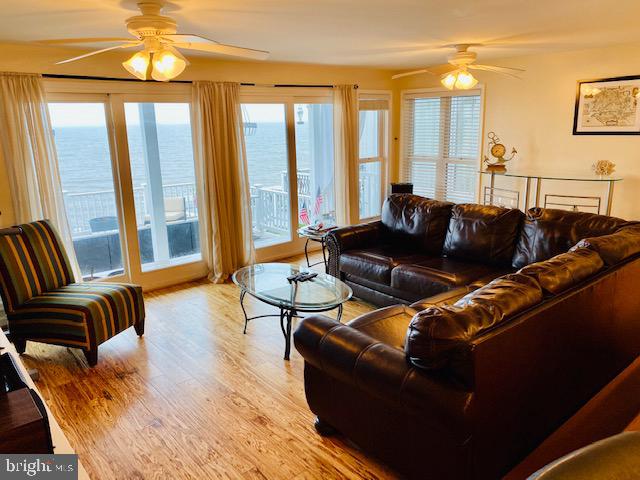 NORTH CHESAPEAKE BEACH - Residential Lease