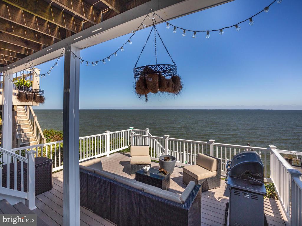 NORTH CHESAPEAKE BEACH - Residential Lease