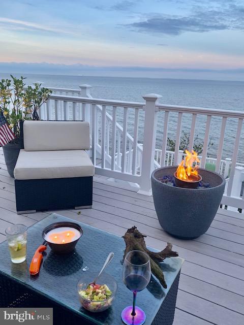 NORTH CHESAPEAKE BEACH - Residential Lease