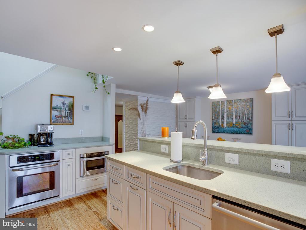 NORTH CHESAPEAKE BEACH - Residential Lease