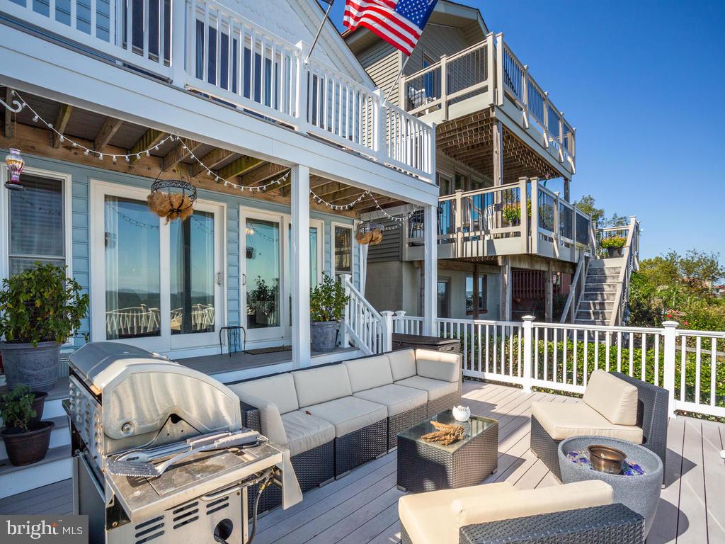 NORTH CHESAPEAKE BEACH - Residential Lease