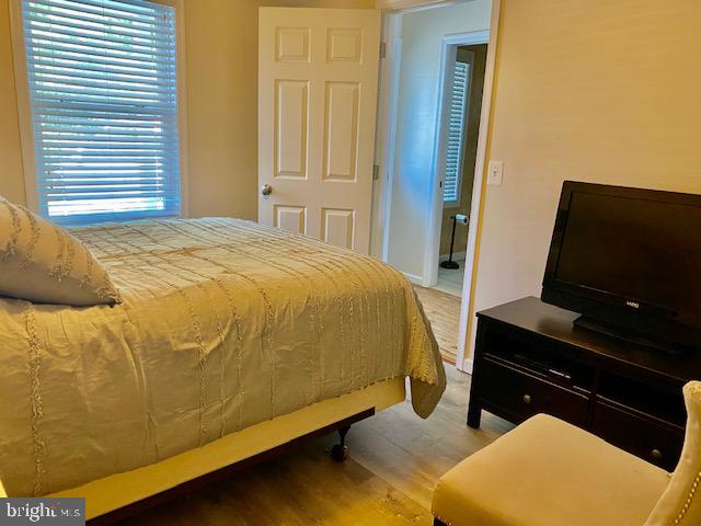 NORTH CHESAPEAKE BEACH - Residential Lease