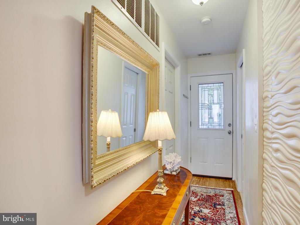 NORTH CHESAPEAKE BEACH - Residential Lease