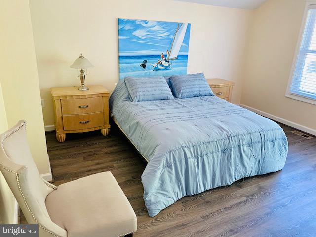 NORTH CHESAPEAKE BEACH - Residential Lease