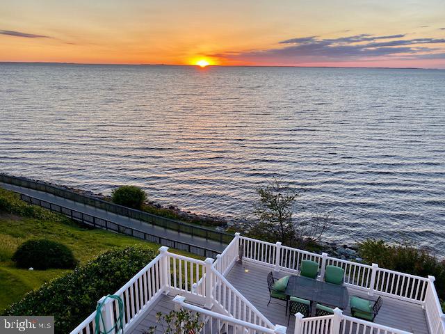 NORTH CHESAPEAKE BEACH - Residential Lease