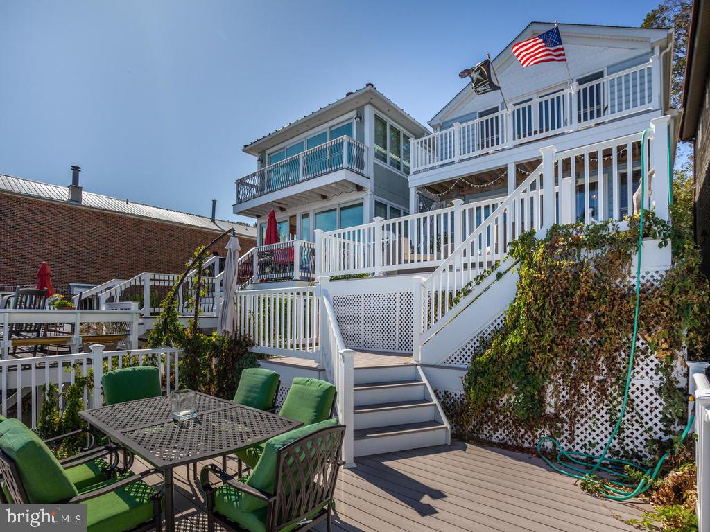 NORTH CHESAPEAKE BEACH - Residential Lease