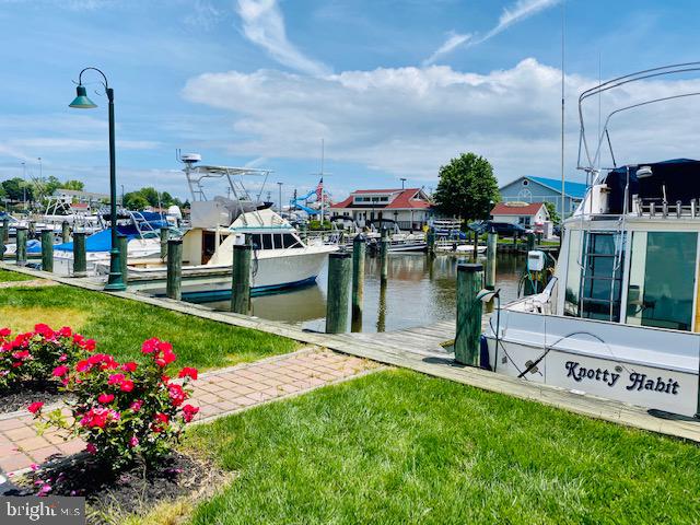 NORTH CHESAPEAKE BEACH - Residential Lease