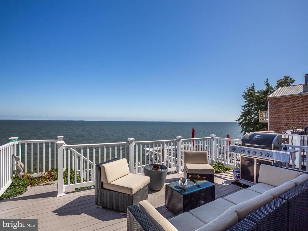 NORTH CHESAPEAKE BEACH - Residential Lease