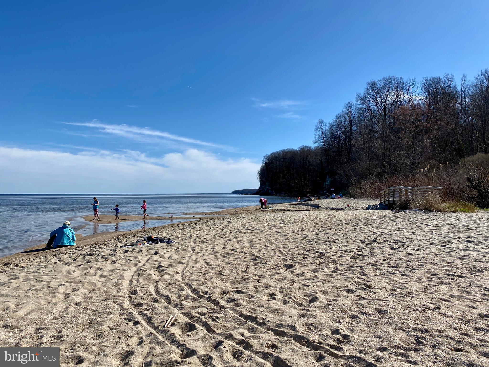 NORTH CHESAPEAKE BEACH - Residential Lease