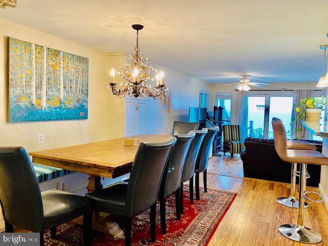 NORTH CHESAPEAKE BEACH - Residential Lease