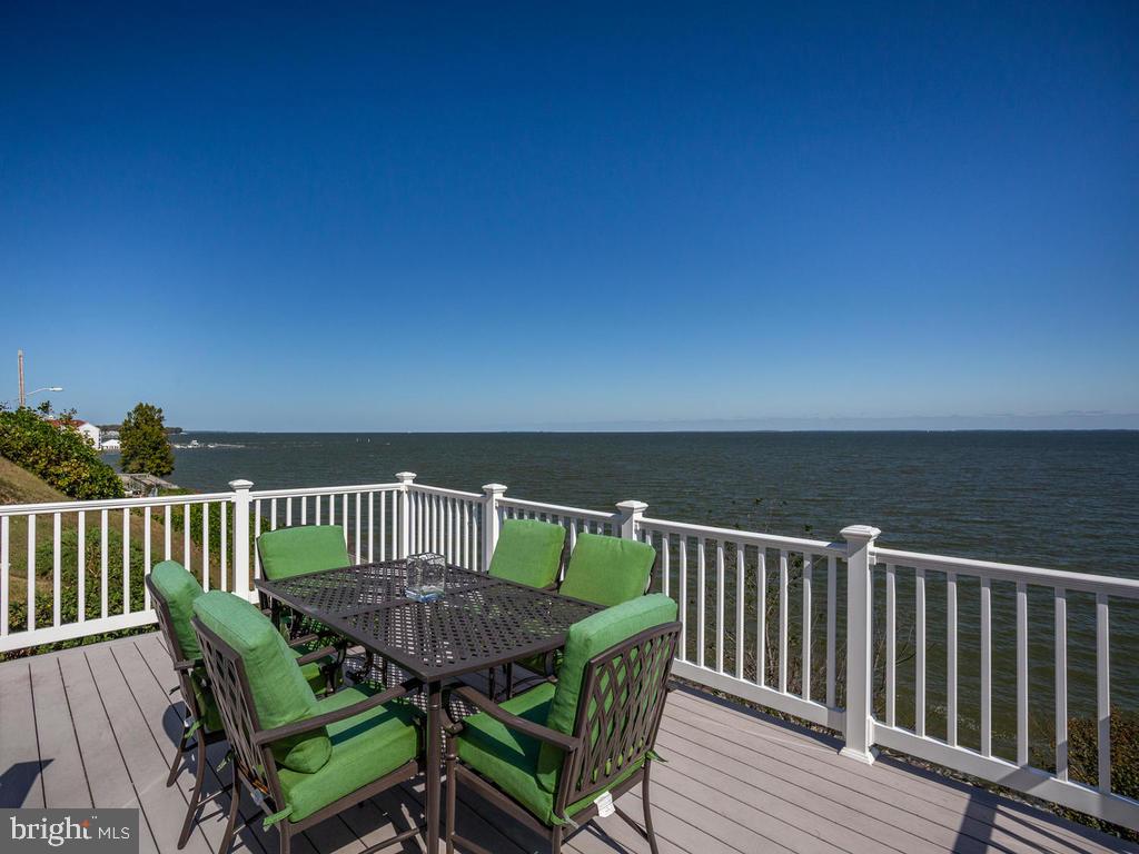 NORTH CHESAPEAKE BEACH - Residential Lease