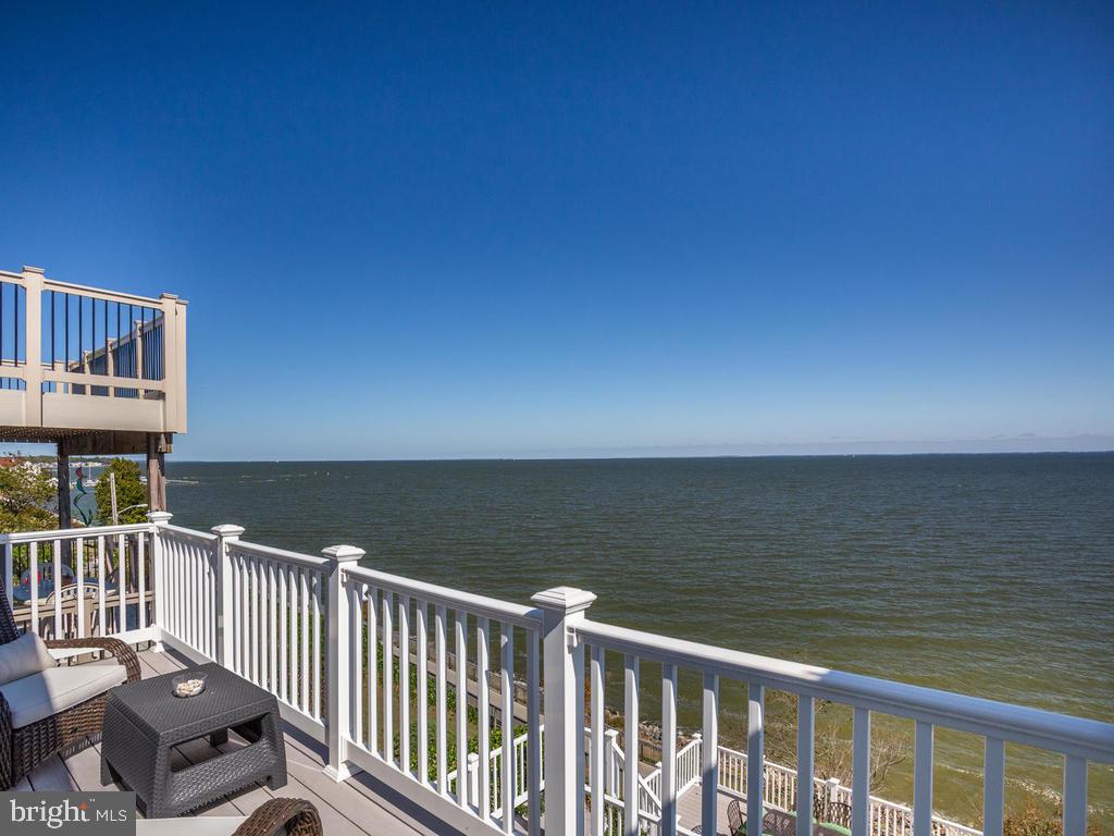 NORTH CHESAPEAKE BEACH - Residential Lease
