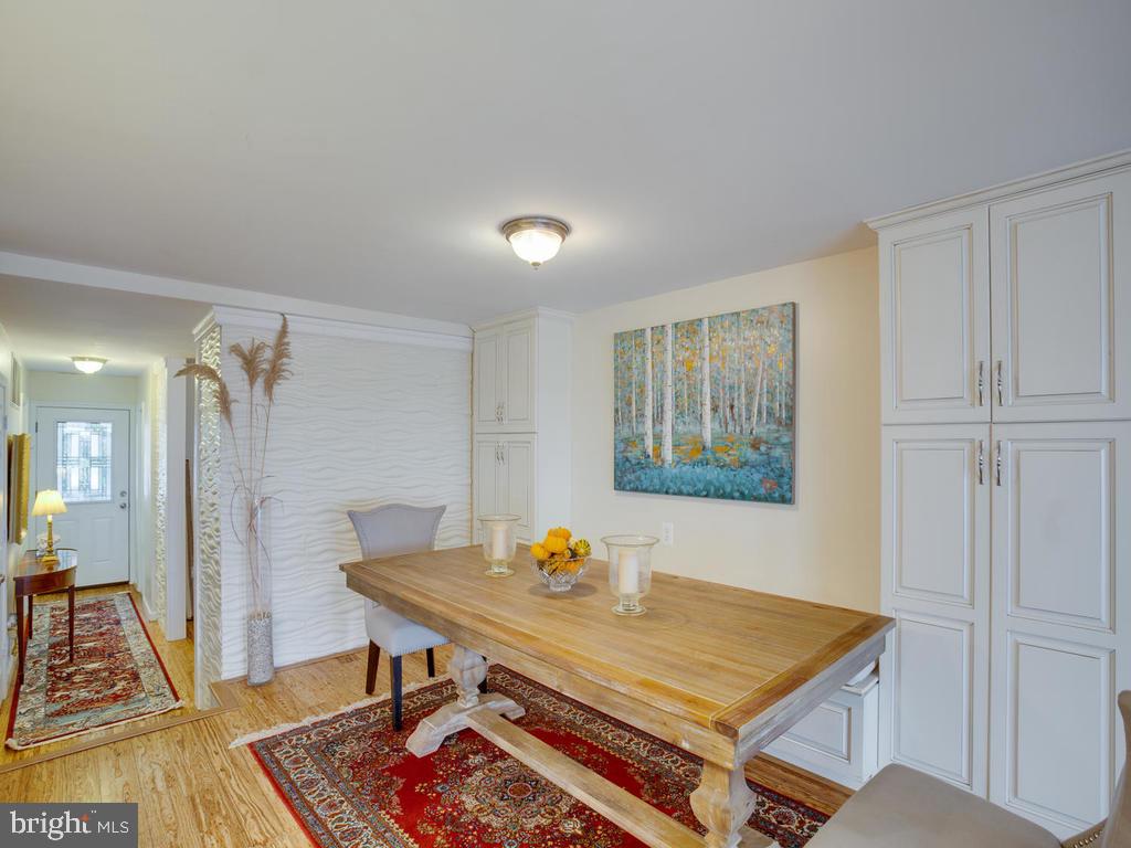 NORTH CHESAPEAKE BEACH - Residential Lease