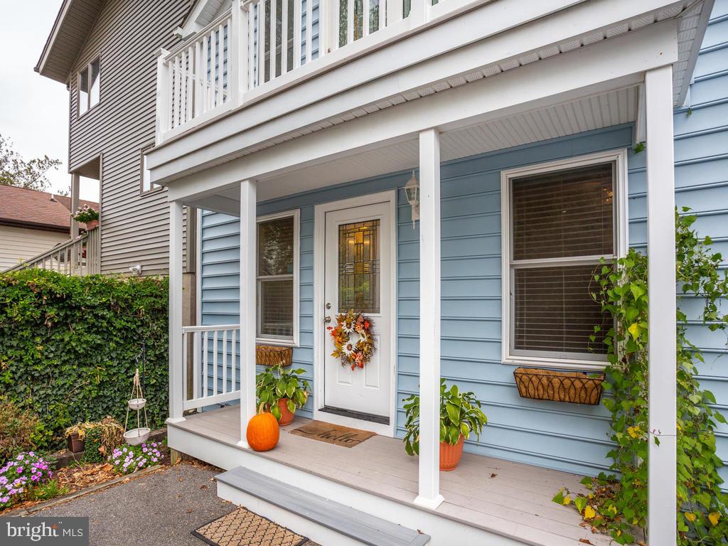 NORTH CHESAPEAKE BEACH - Residential Lease