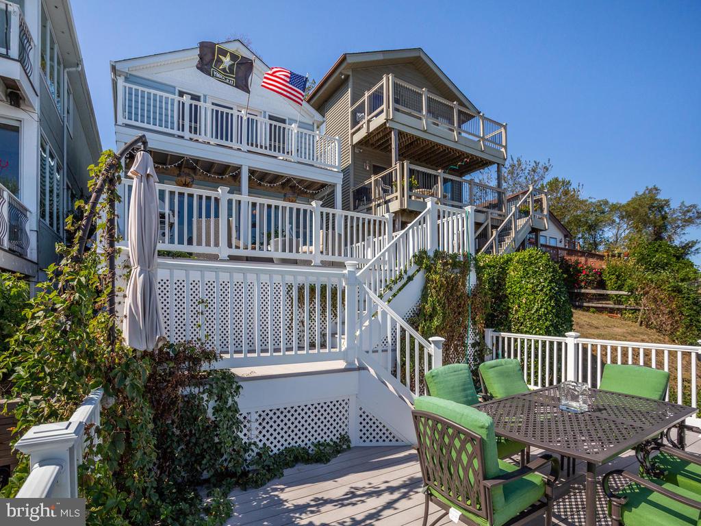 NORTH CHESAPEAKE BEACH - Residential Lease