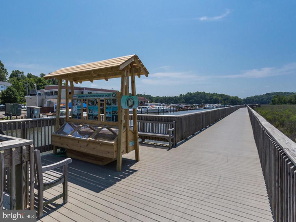 NORTH CHESAPEAKE BEACH - Residential Lease