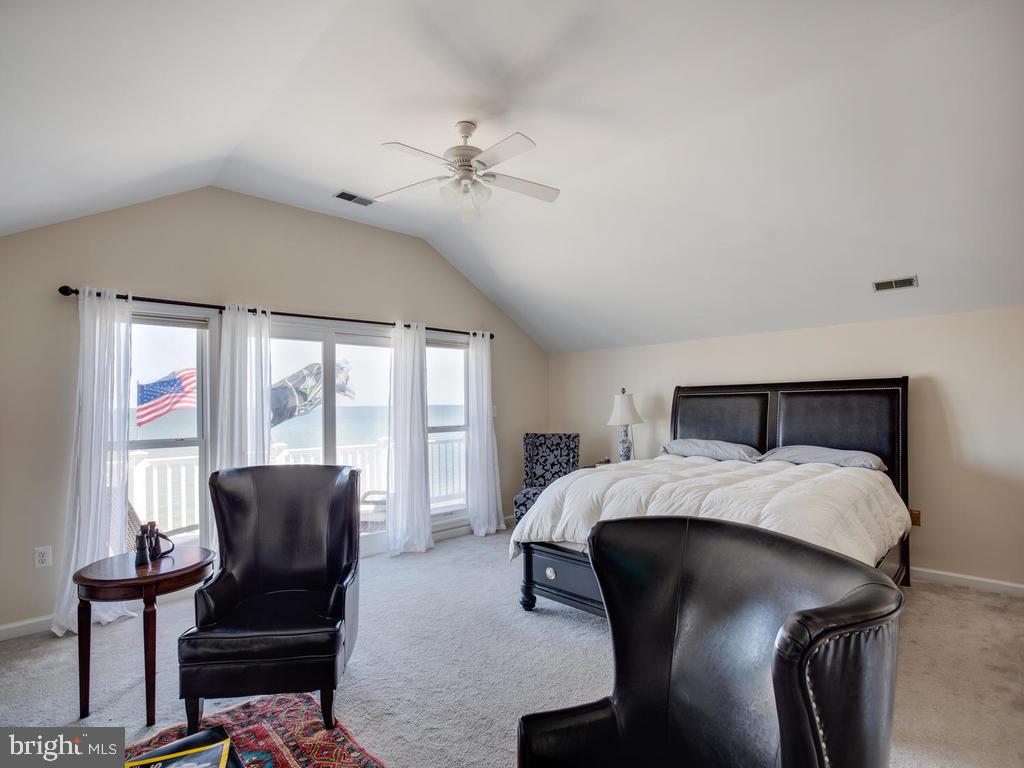 NORTH CHESAPEAKE BEACH - Residential Lease