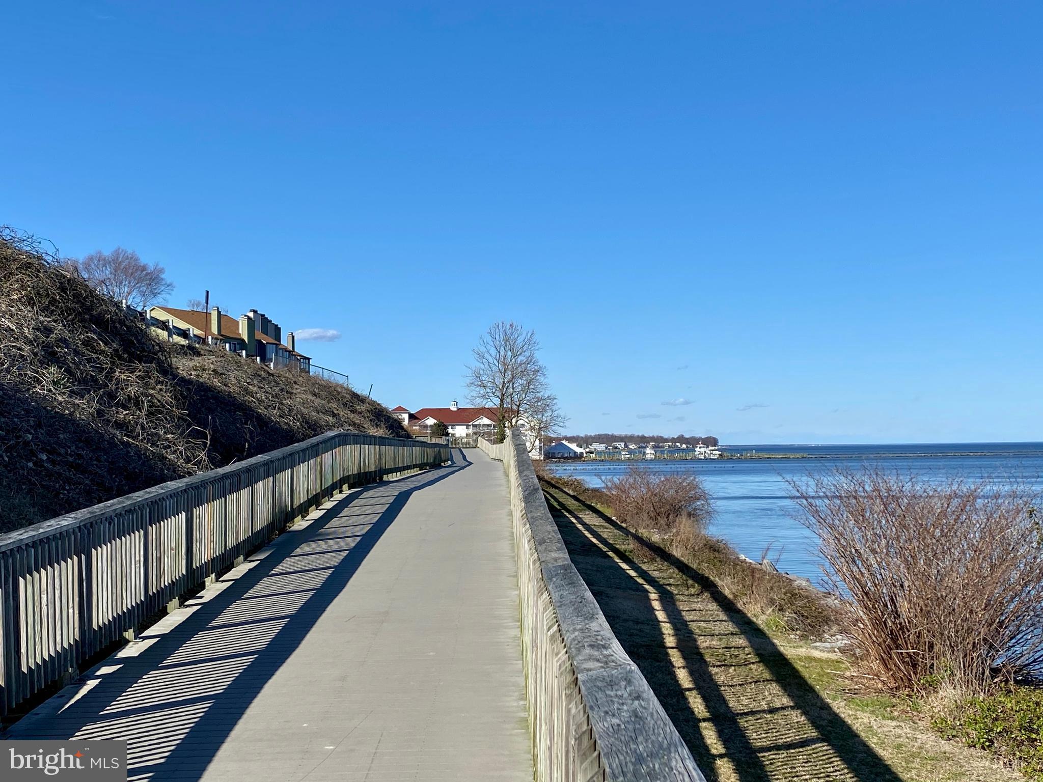 NORTH CHESAPEAKE BEACH - Residential Lease