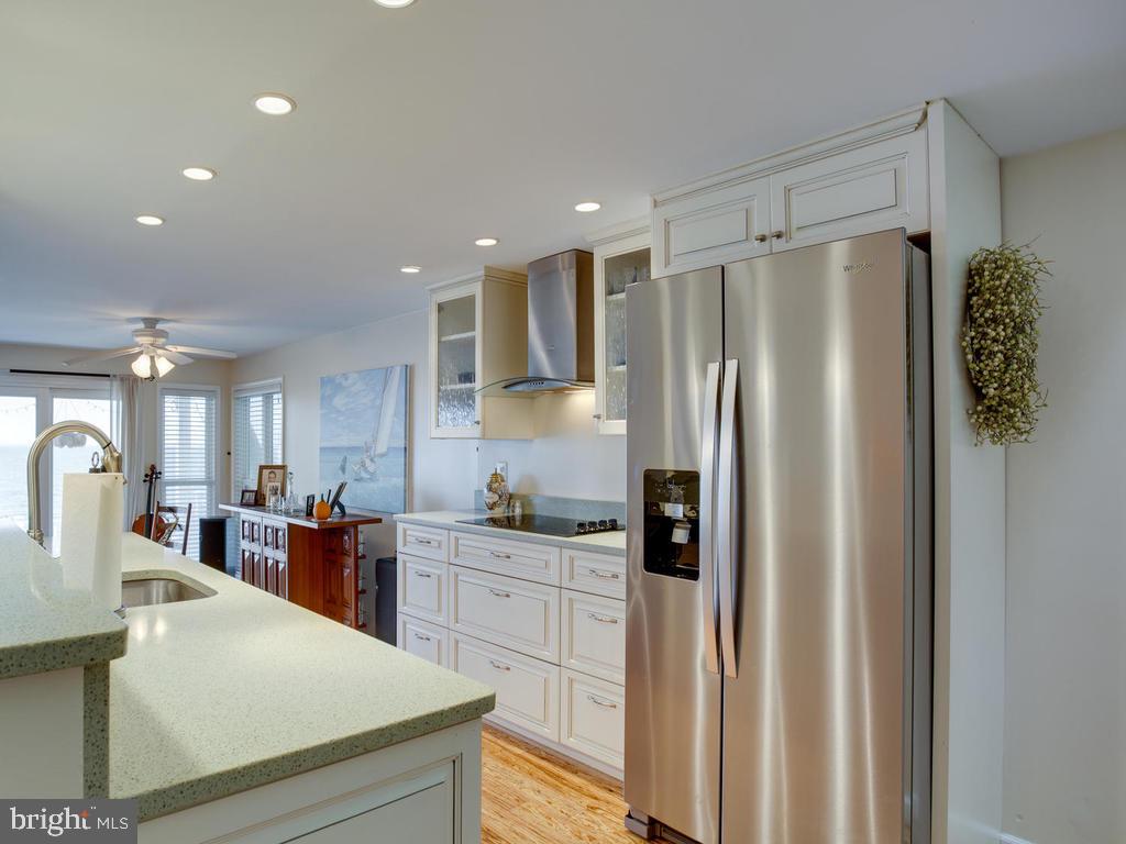 NORTH CHESAPEAKE BEACH - Residential Lease