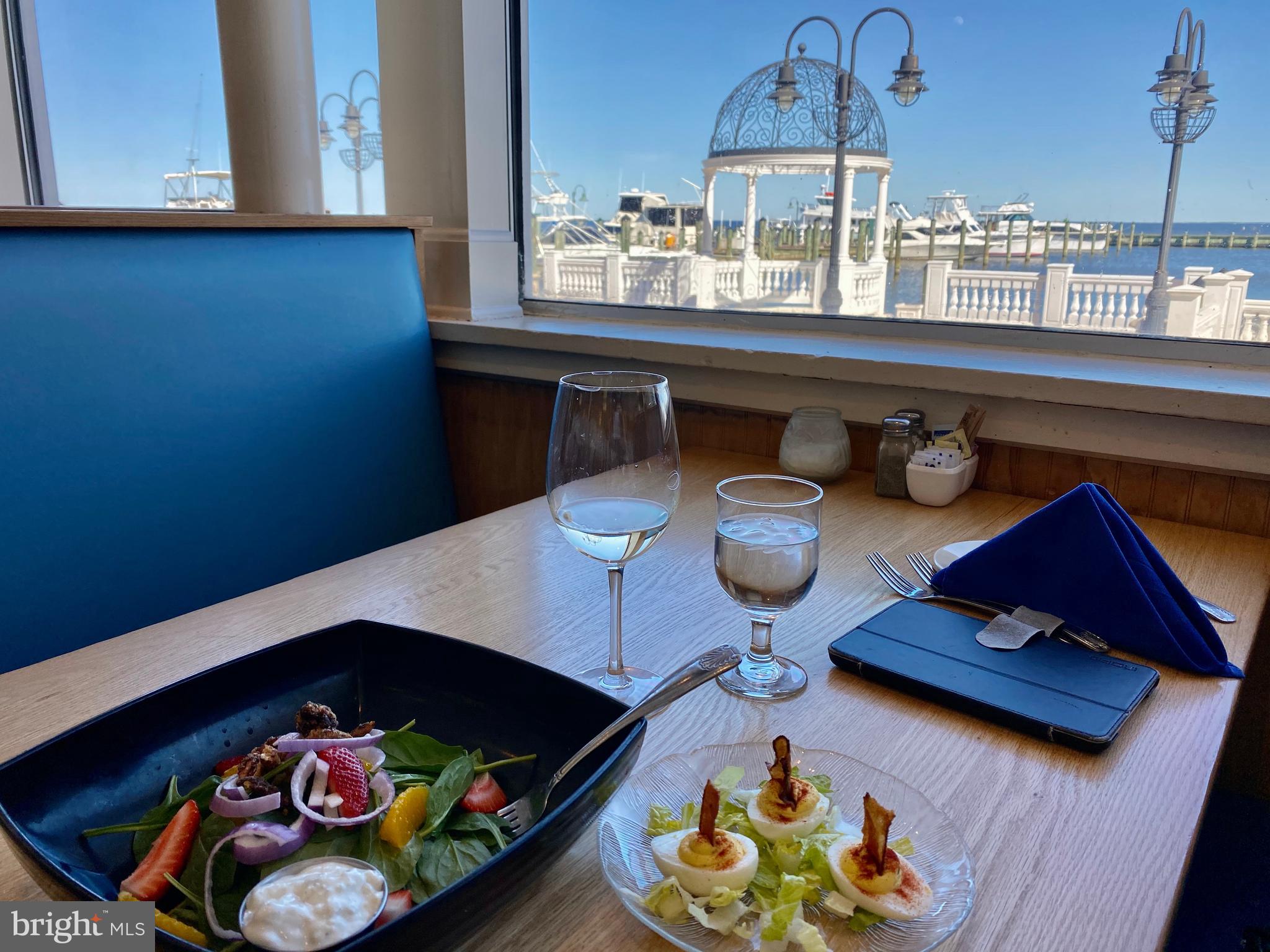 NORTH CHESAPEAKE BEACH - Residential Lease