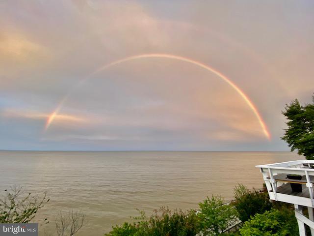 NORTH CHESAPEAKE BEACH - Residential Lease