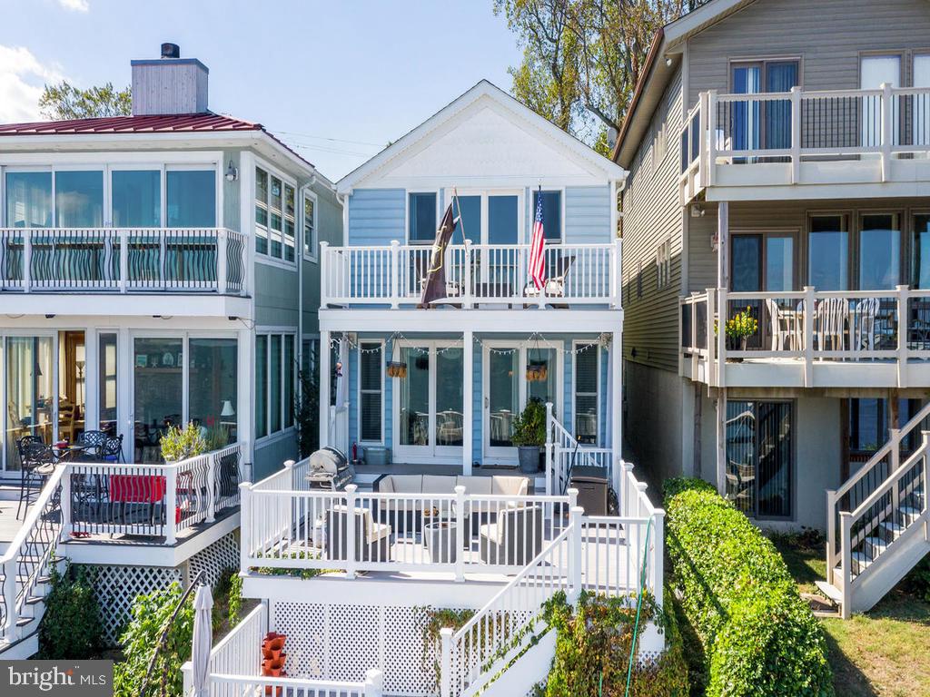 NORTH CHESAPEAKE BEACH - Residential Lease