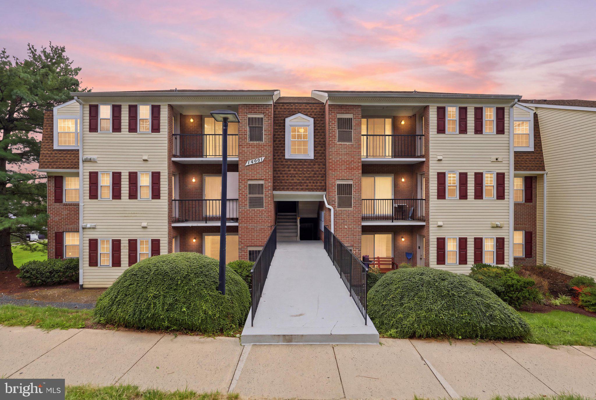 14901 RYDELL ROAD 101