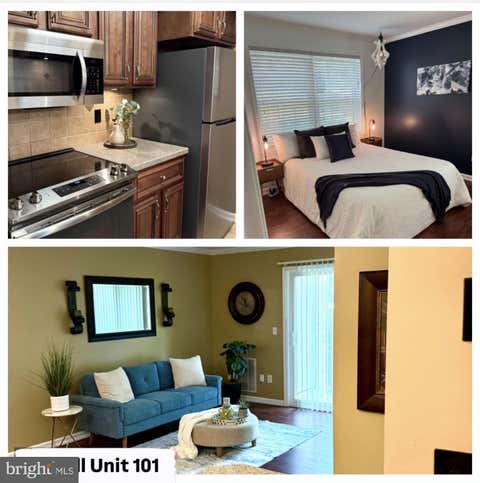 Condo For Sale - 14901 Rydell Road #101<br/> Fairfax County, CENTREVILLE, VA 20121