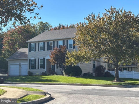 Photo of 612 Crosshill Road, ROYERSFORD, PA 19468 (MLS # PAMC2197624)