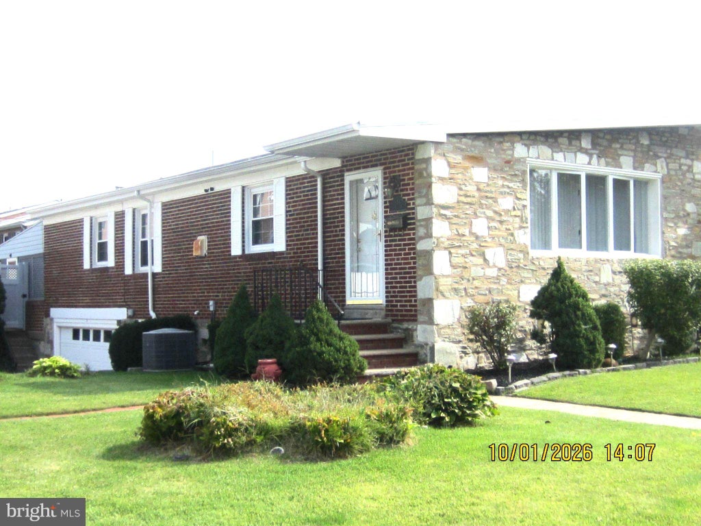Photo of 147 Dimarco Drive, PHILADELPHIA, PA 19154 (MLS # PAPH2676634)