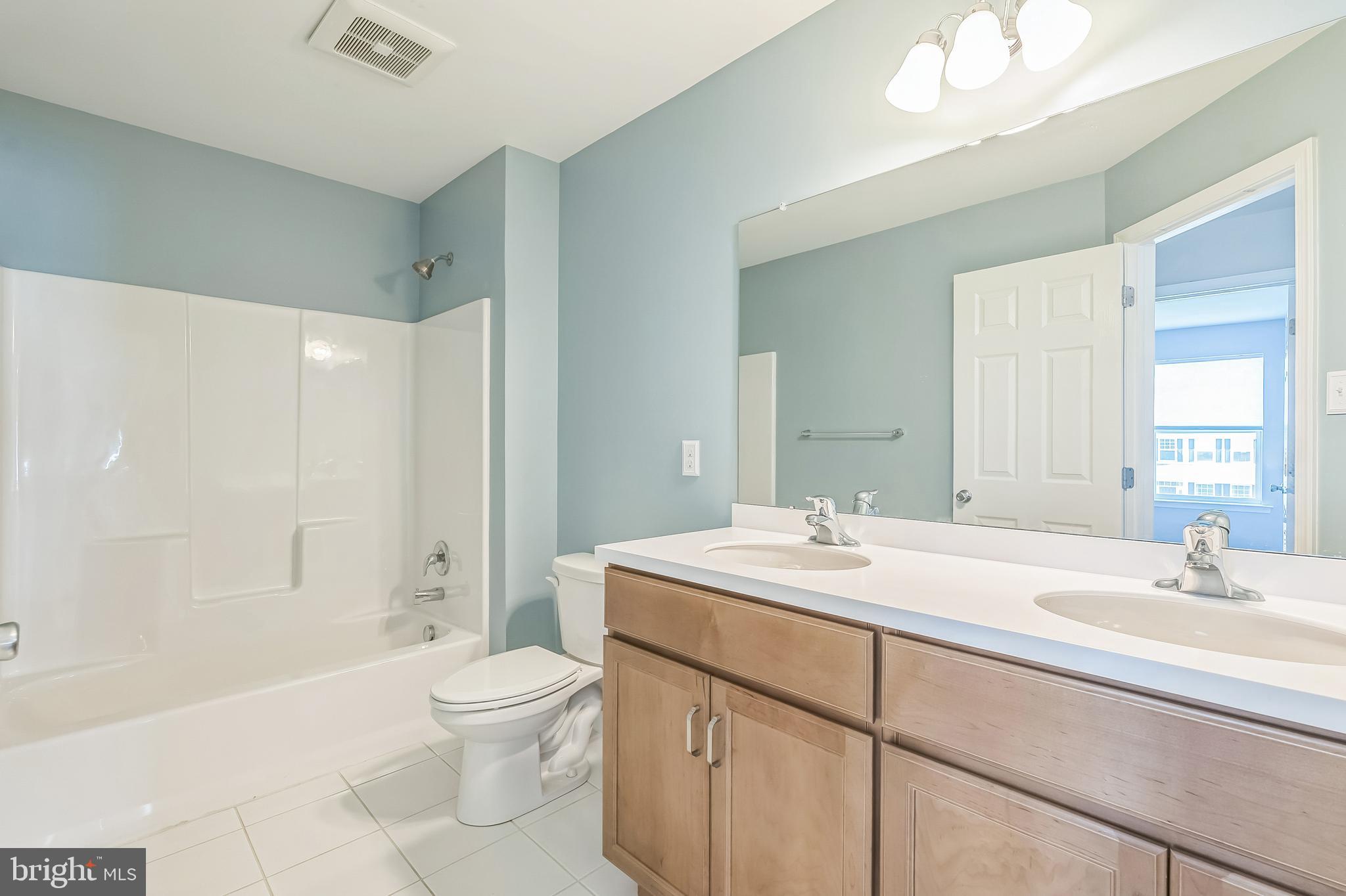 RIDGECREST - Residential