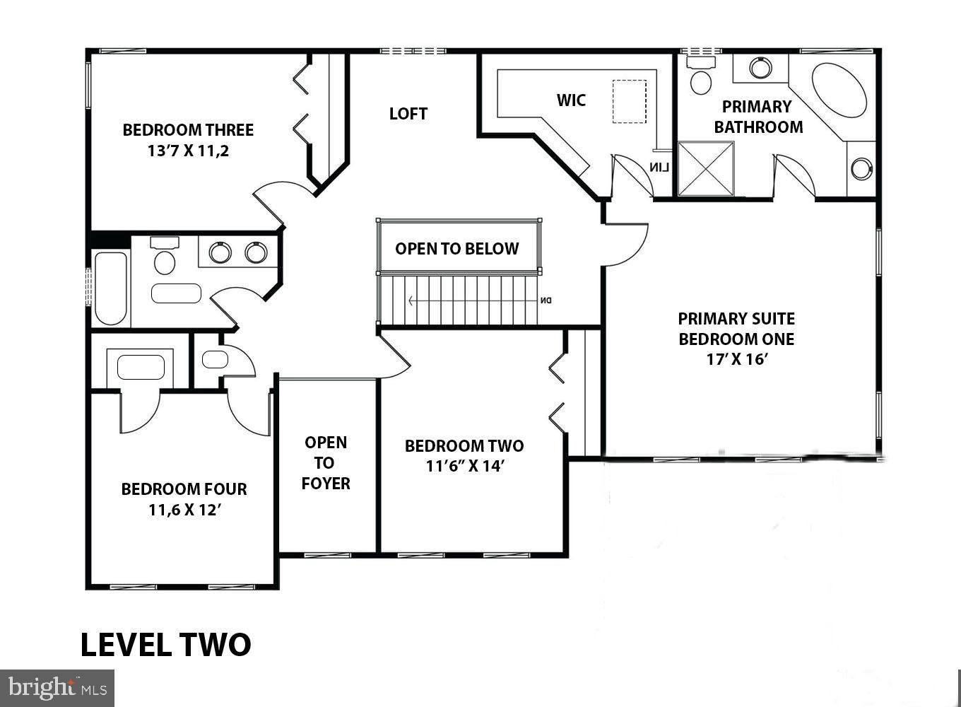 RIDGECREST - Residential