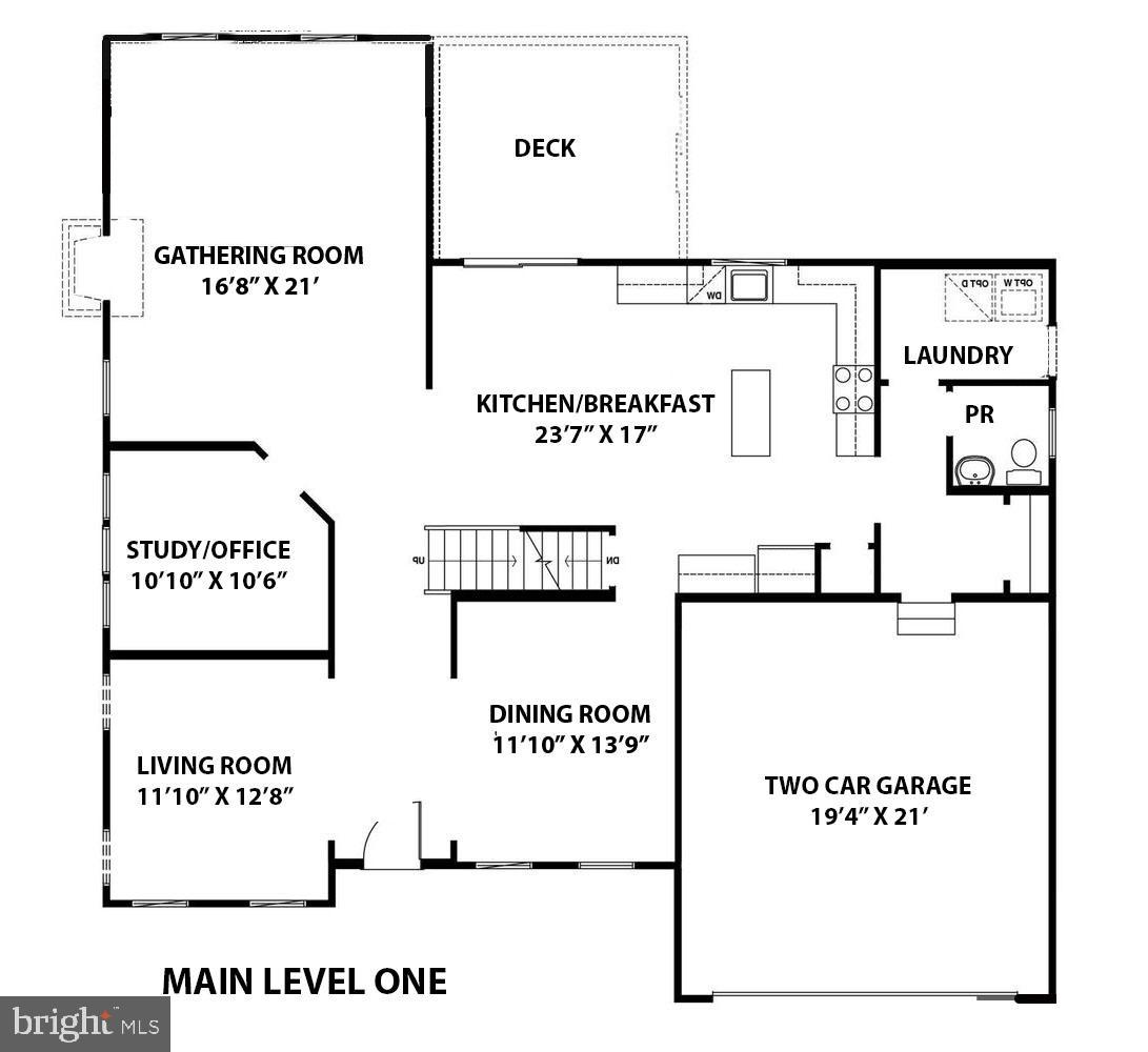 RIDGECREST - Residential