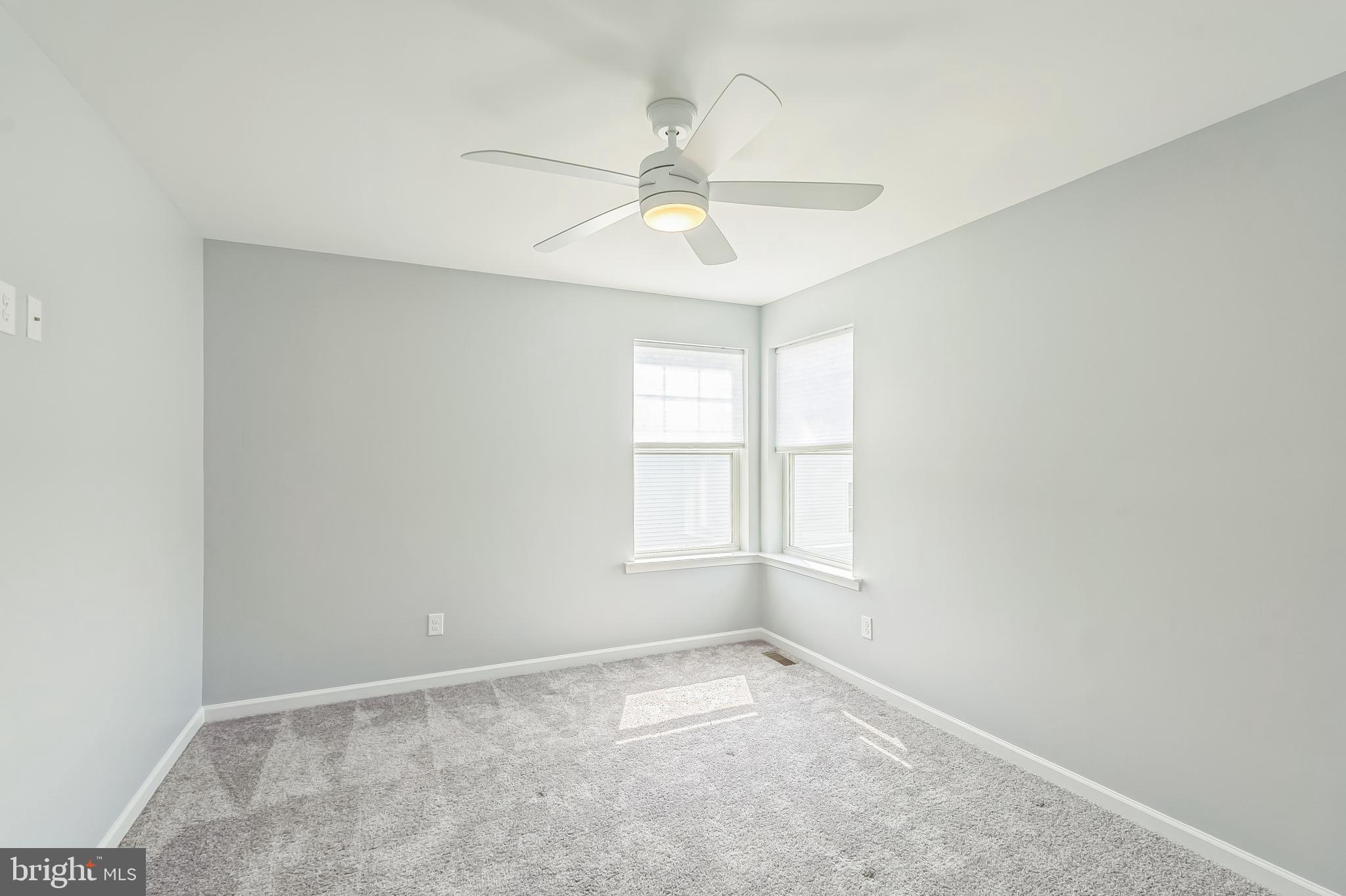 RIDGECREST - Residential