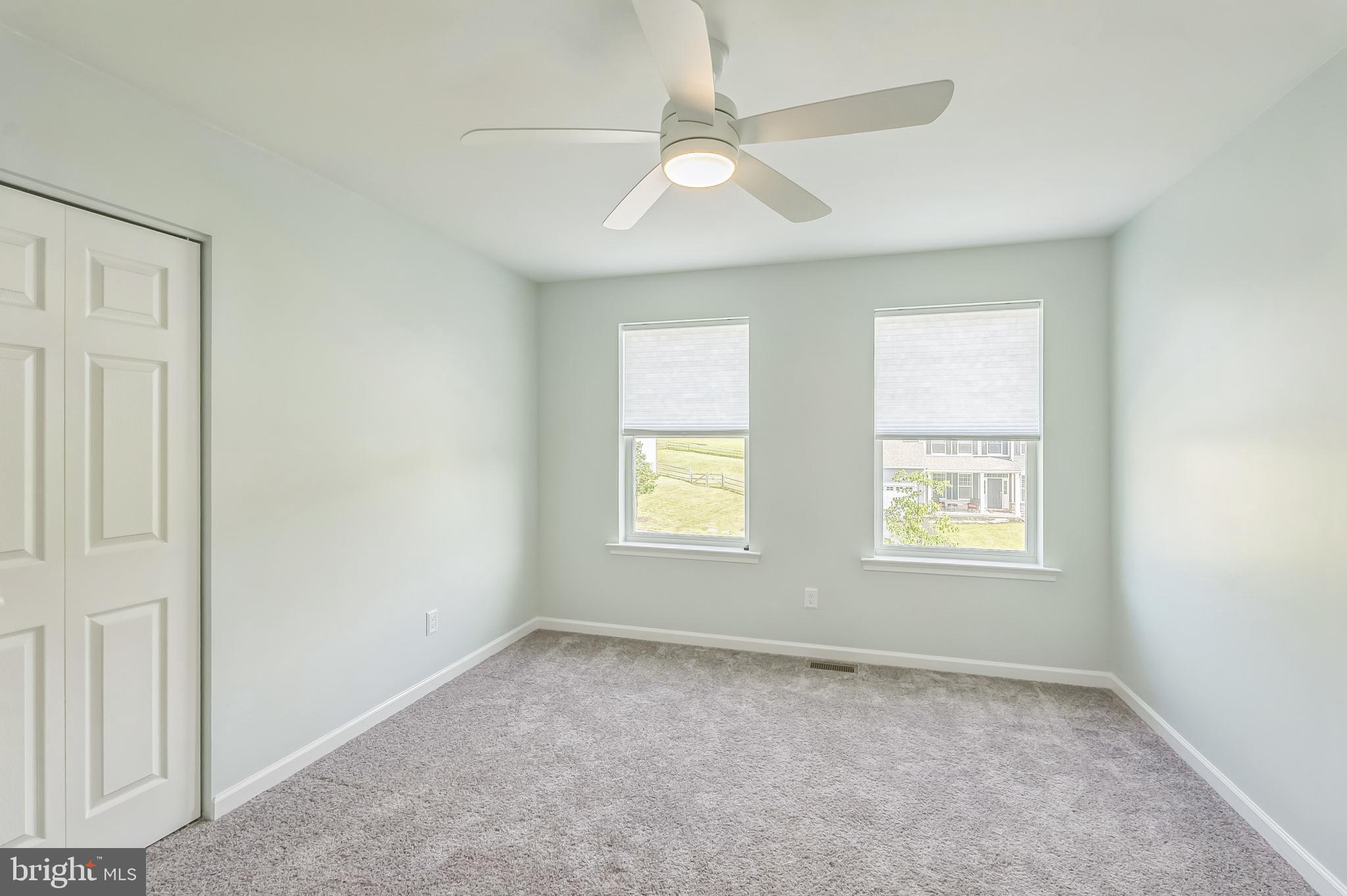 RIDGECREST - Residential