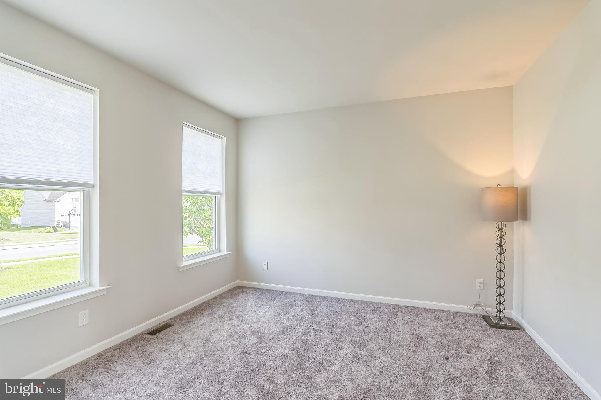 RIDGECREST - Residential