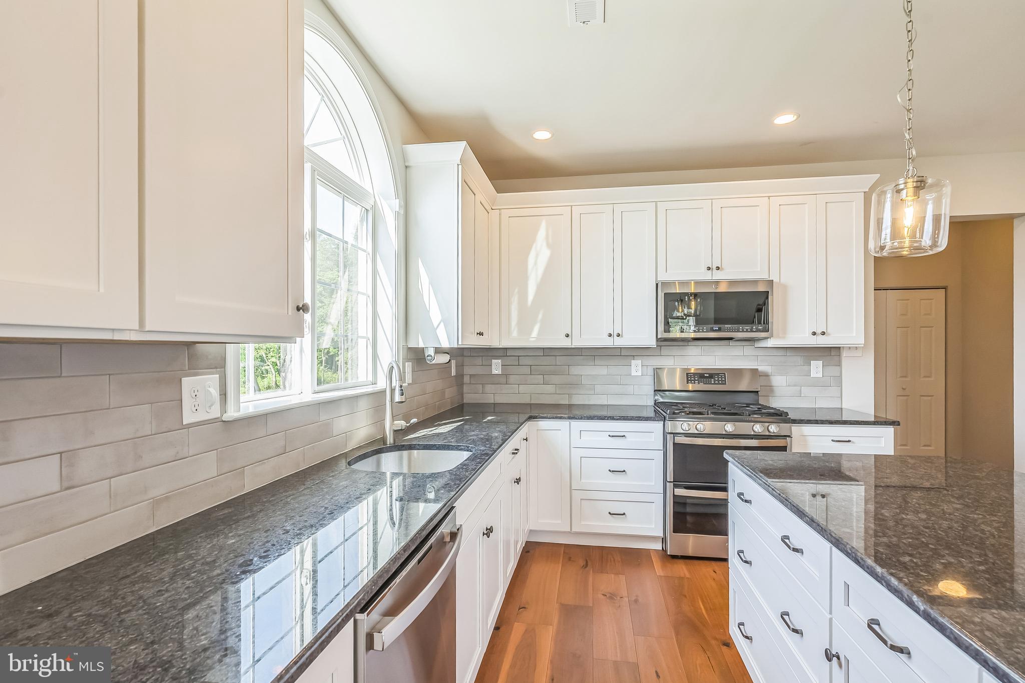 RIDGECREST - Residential