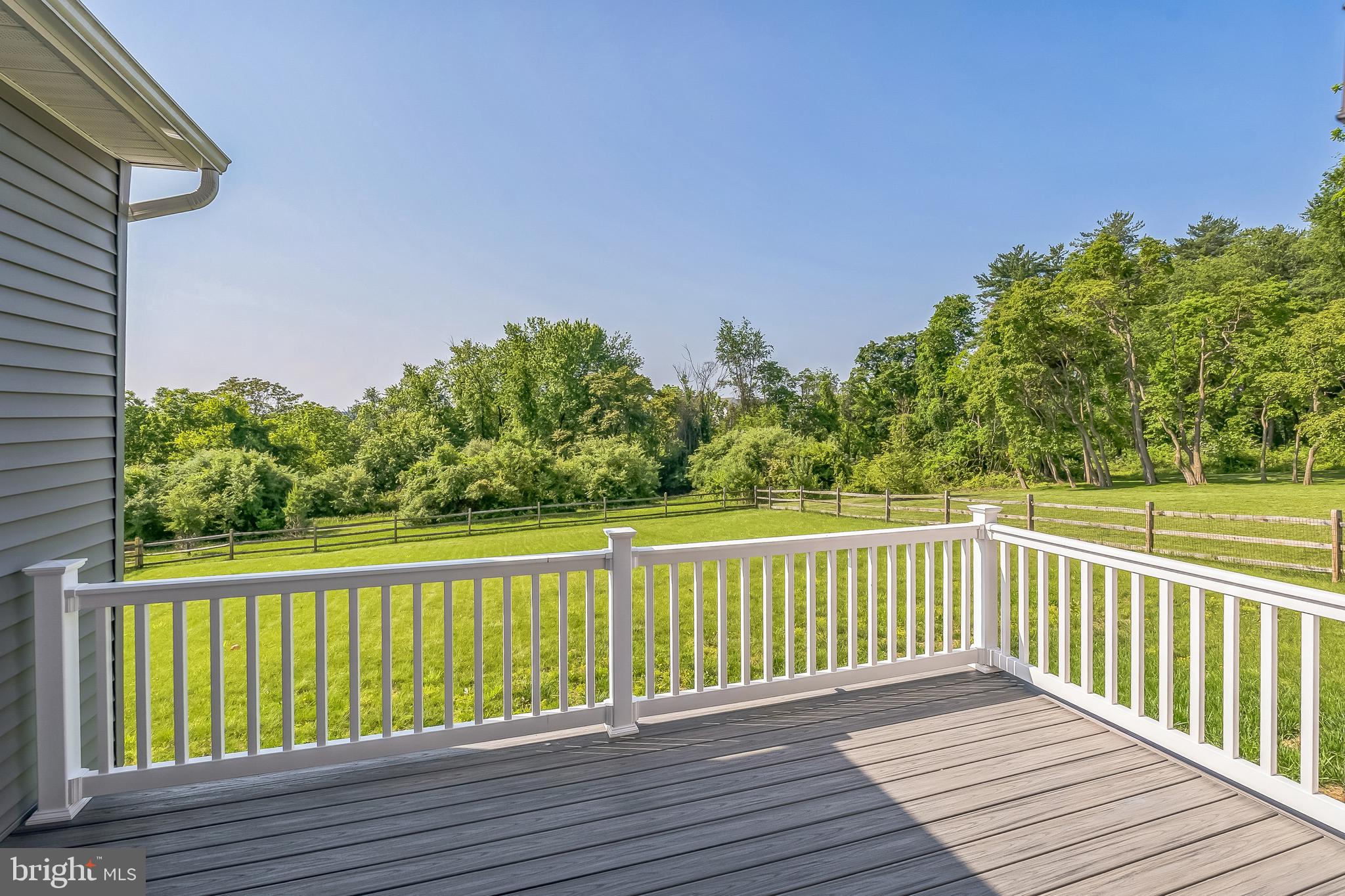 RIDGECREST - Residential