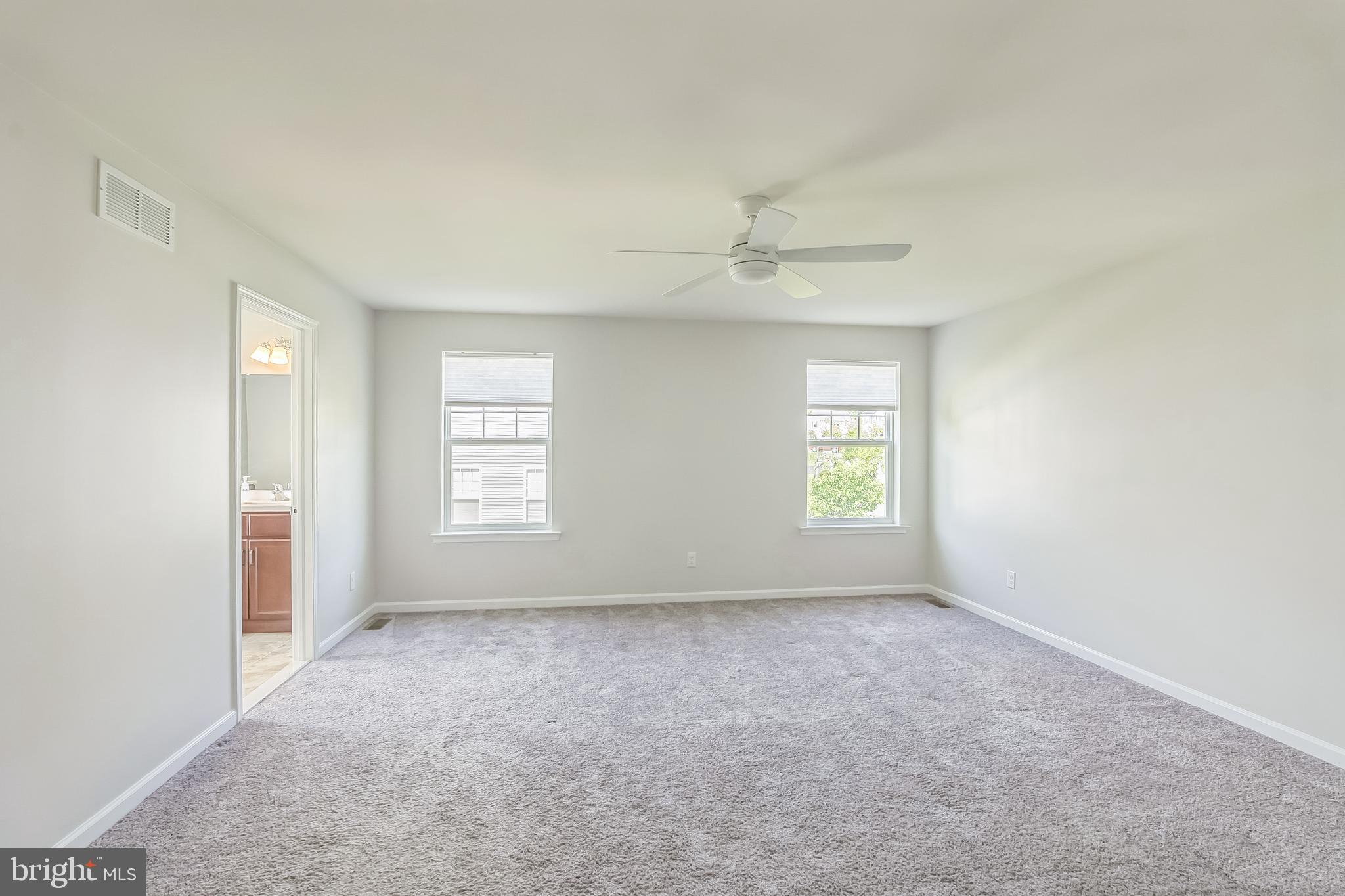 RIDGECREST - Residential