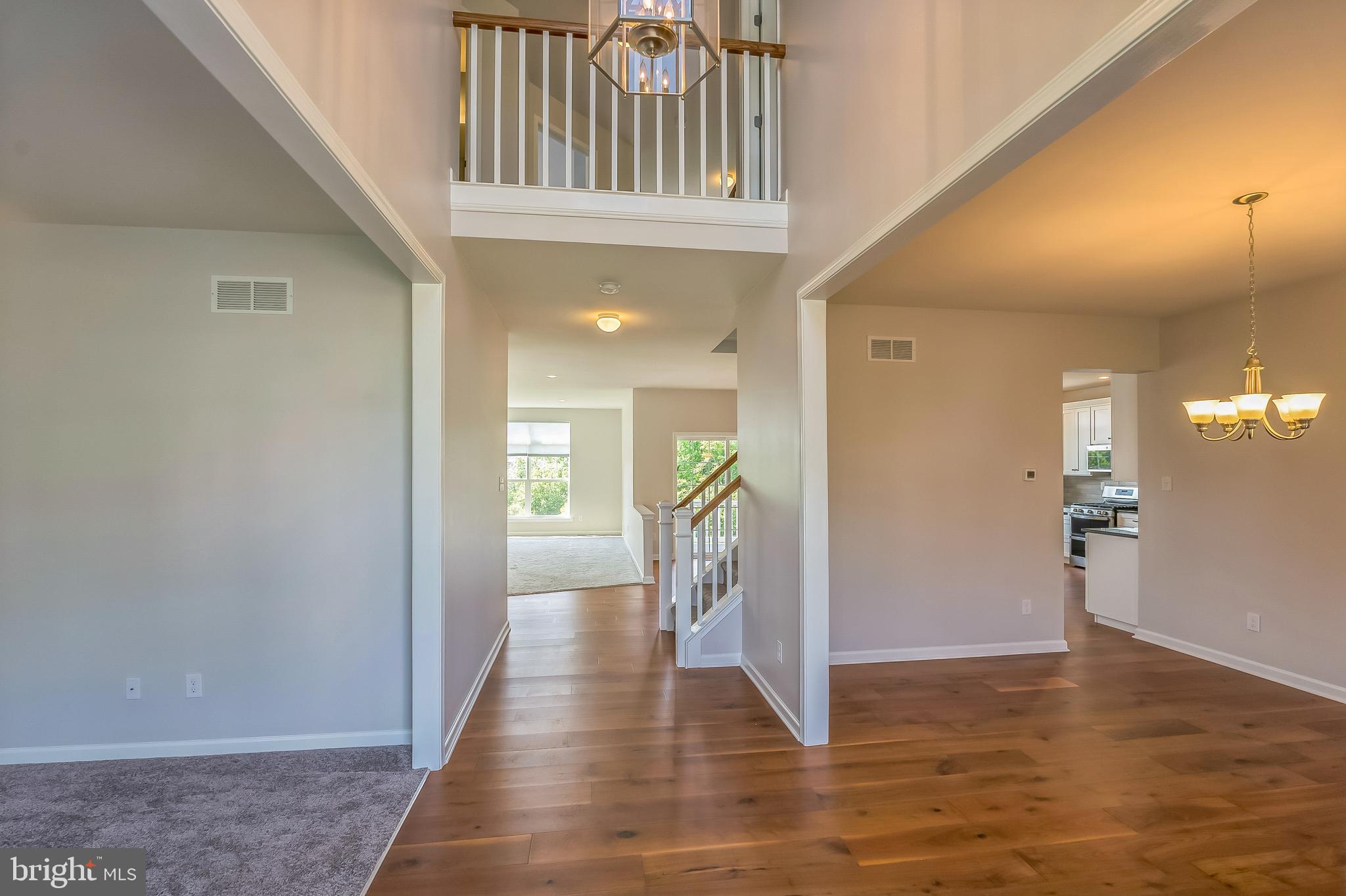 RIDGECREST - Residential