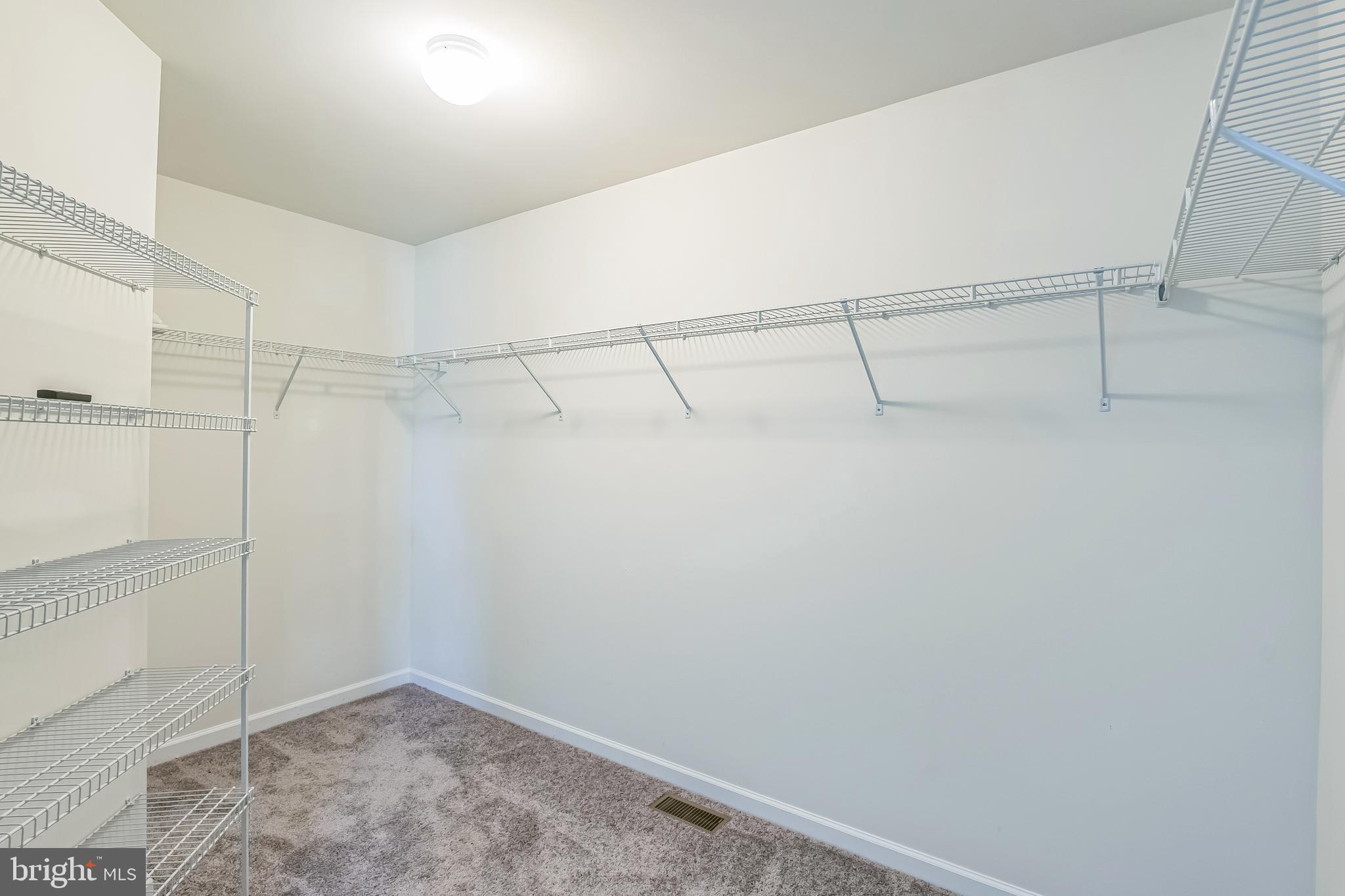 RIDGECREST - Residential